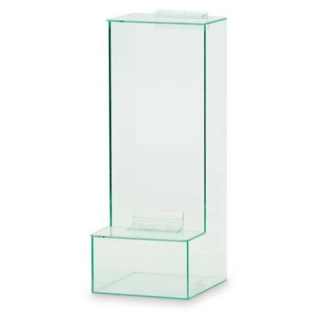 Picture of Culture Tube Dispenser 3.5 X 7.63 X 12.13 Inch OD, 4 Inch ID, 1 Standard Box of 12 X 75 mm Tubes, Green7718