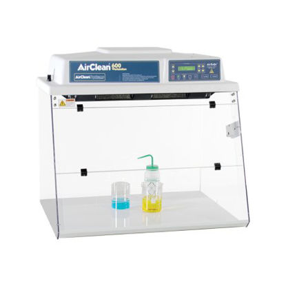Picture of Fume Hood Wokstation AirClean® Systems AC600 SeriesNC1916691