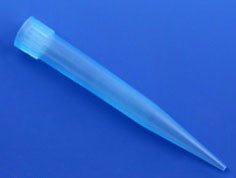 Picture of Low Retention Pipette Tip 100 to 1,250 µL Graduated Sterile150053RS