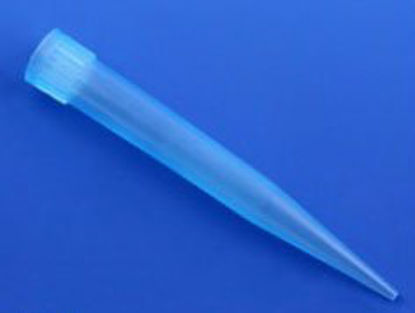 Picture of Low Retention Pipette Tip 100 to 1,250 µL Graduated Sterile150053RS