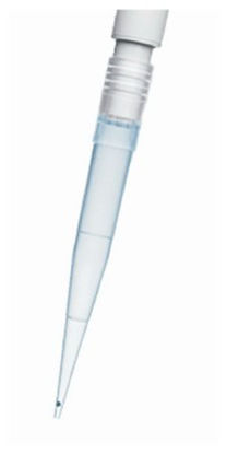 Picture of Low Retention Pipette Tip Eppendorf® 2 to 100 µL Sterile02-717-343