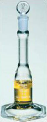 Picture of Cylindrical Microflask Kimble® KIMAX® 10 mL208145F