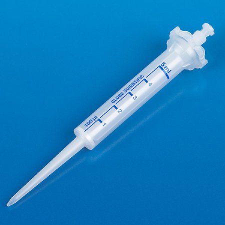 Picture of Dispenser Syringe Tip RV-Pette Pro™ 5 mL NonSterile3927