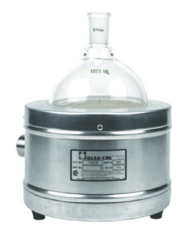 Picture of Heating Mantle 3000 mL, Spherical, 500 WCG1200010