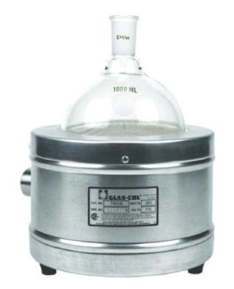 Picture of Heating Mantle 3000 mL, Spherical, 500 WCG1200010