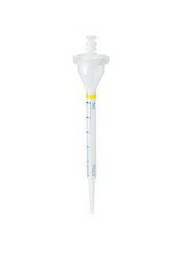 Picture of Positive Displacement Pipette Tip Combitips advanced®, Eppendorf Quality™ 1 mL Graduated89232-936