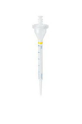 Picture of Positive Displacement Pipette Tip Combitips advanced®, Eppendorf Quality™ 1 mL Graduated89232-936