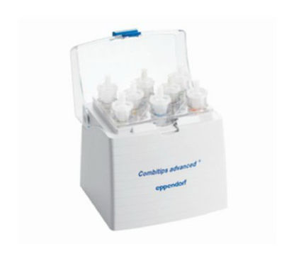 Picture of Pipette Tip Eppendorf® Combitips® advanced 10 mL Graduated13683706
