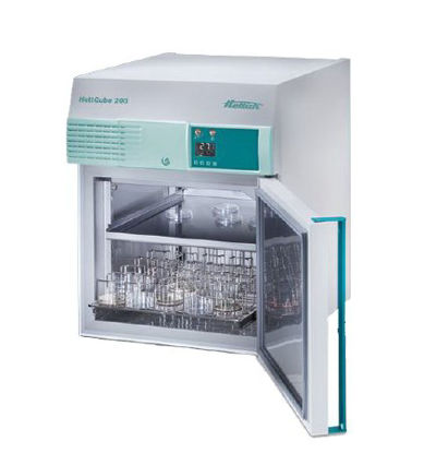 Picture of Incubator HettCube 200 Non-Refrigerated 5.2 cu. ft. / 150 Liter62000-01