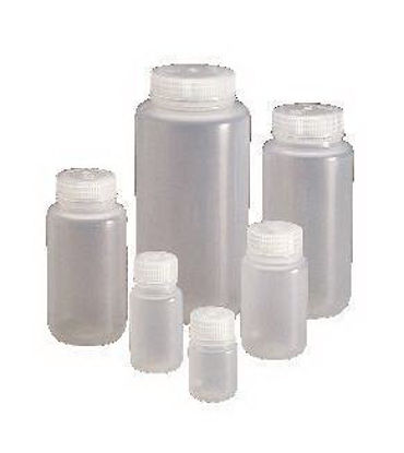 Picture of Laboratory Bottle Nalgene™ Wide Mouth PPCO 30 mL (1 oz.)16128-954