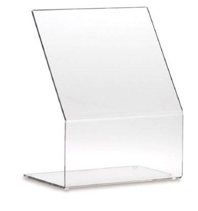 Picture of Biohazard Shield 11.25 X 15 X 23 Inch, Large, 0.25 Inch Thick5500