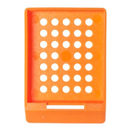 Picture of Embedding Cassette Acetal OrangeM480-11T