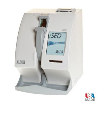 Picture of ESR Analyzer iSED™112-00101