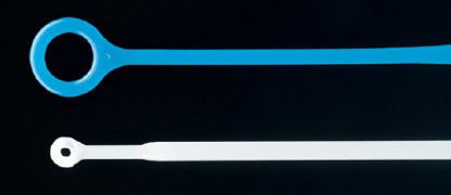 Picture of Inoculating Needle Cardinal Health™ 10 µL Polystyrene Integrated Handle SterileN2085-10