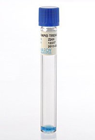 Picture of Prepared Media Rapid Trehalose Broth Tube FormatZ205