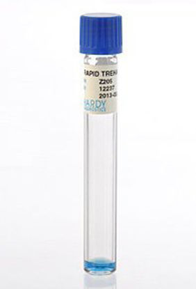 Picture of Prepared Media Rapid Trehalose Broth Tube FormatZ205
