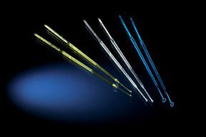 Picture of Inoculating Loop Thermo Scientific™ Nunc™ 1 µL Polystyrene Square Handle with Grip Sterile13079C