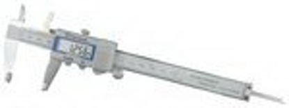 Picture of Digital Caliper Fisherbrand™ Traceable™ 0 to 150 mm Detection Range, 9 X 3 Inch, 5 oz. Weight, ±0.03 mm Accuracy1464817