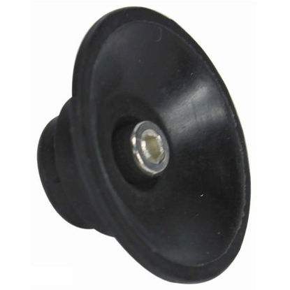 Picture of Vacuum Suction Foot with Screw For GVM Series Vortex MixersGVM-AS-FOOT