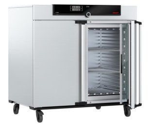 Picture of Incubator Memmert IF450 Forced Air 449 LiterIF450