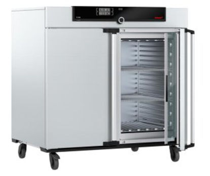 Picture of Incubator Memmert IF450 Forced Air 449 LiterIF450