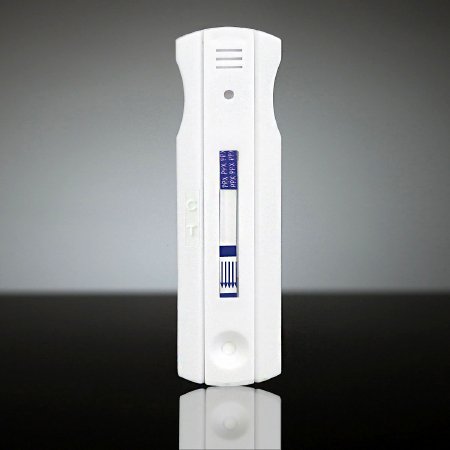 Picture of Drugs of Abuse Test Instant-view® Single Drug Propoxyphene (PPX) Urine Sample 25 Tests03-2932