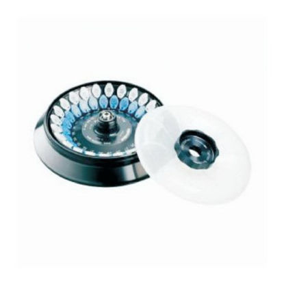 Picture of Centrifuge Rotor Eppendorf® For Eppendorf® QuickLock™ 5427 R Centrifuge05100163