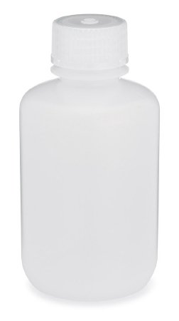 Picture of Laboratory Bottle Diamond RealSeal™ Narrow Mouth / Round LDPE 125 mL (4 oz.)7070125