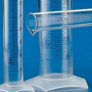 Picture of Graduated Cylinder PMP 1,000 mL (32 oz.)602576-1