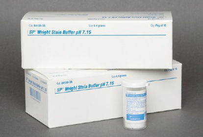 Picture of Wright Stain Buffer SP® 10 X 4.4 gramB4136-3A