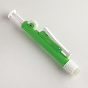 Picture of Handypette Pipette Pump 10 to 25 mL470148-676