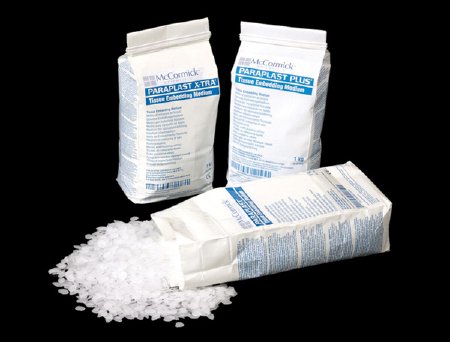 Picture of Tissue Embedding Medium Surgipath® Paraplast® Extra Paraffin White Solid23021752