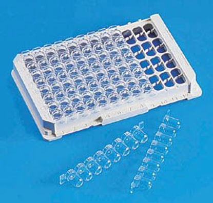 Picture of 96-Well Microplate Thermo Scientific™ 250 µL22047027