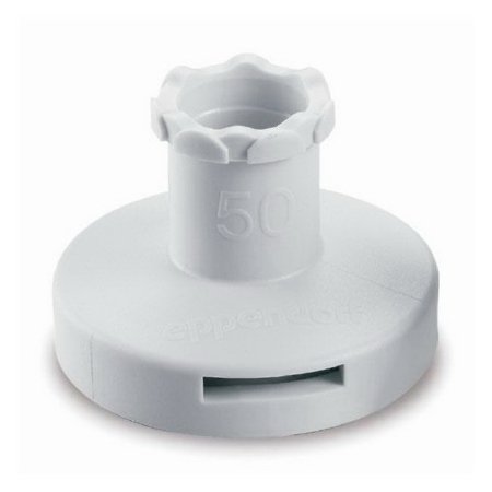 Picture of Adapter Eppendorf™ Autoclavable For 50 mL Combitips Advanced™ Pipet Tips13683728