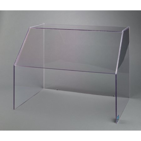 Picture of HOOD, F/SCALE BALANCE ENCLOSURE BENCHTOPMINIHOOD