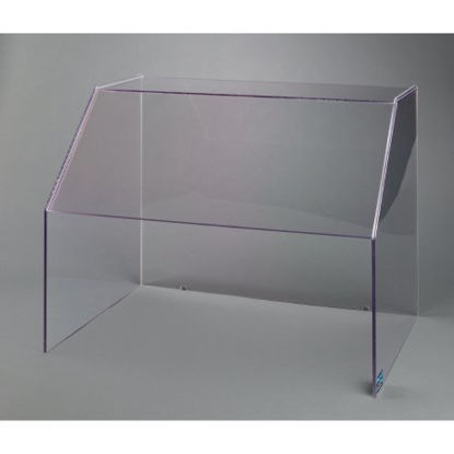 Picture of HOOD, F/SCALE BALANCE ENCLOSURE BENCHTOPMINIHOOD