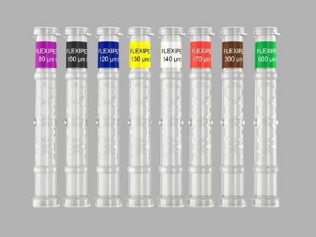 Picture of Cook® Flexipet® Manipulation Pipette 300 µm Inner Dimension Without Graduations SterileG46020