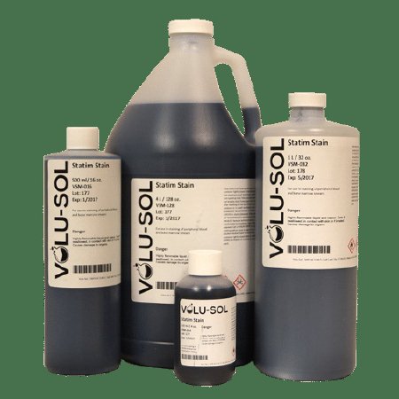 Picture of Statim Stain 1 gal.VSM-128
