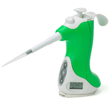 Picture of Ovation® Electronic Pipette 2 to 125 μL1065-0125