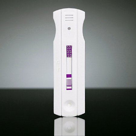 Picture of Drugs of Abuse Test Instant-view® Single Drug Buprenorphine (BUP) Urine Sample 25 Tests03-2842QW