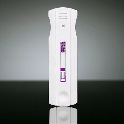 Picture of Drugs of Abuse Test Instant-view® Single Drug Buprenorphine (BUP) Urine Sample 25 Tests03-2842QW