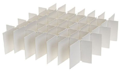 Picture of SEPARATOR KIT, TISSUE STORAGE CARDBOARD (6/PK)M956SEP