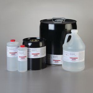 Picture of Chemistry Reagent Ethanol, Denatured Reagent Grade 99.9% 3.8 Liter470301-072