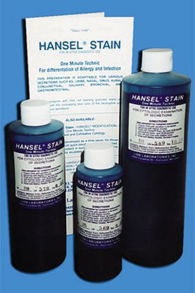 Picture of Hansel Stain 125 mL23233800