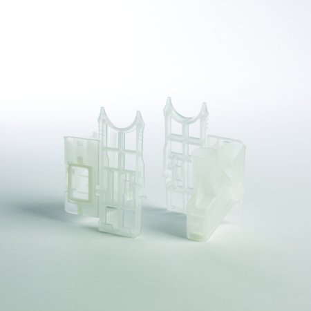 Picture of Tissue Processor Thermo Scientific™ Shandon™ EZ Megafunnel With Caps and Cytoslides™ For Up to 6 mL Sample PreparationA78710001