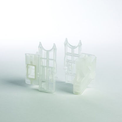 Picture of Tissue Processor Thermo Scientific™ Shandon™ EZ Megafunnel With Caps and Cytoslides™ For Up to 6 mL Sample PreparationA78710001