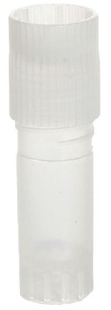Picture of Cryogenic Vial Nalgene™ Polypropylene 2 mL Screw Cap5012-0020