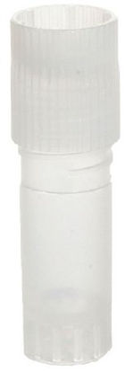 Picture of Cryogenic Vial Nalgene™ Polypropylene 2 mL Screw Cap5012-0020