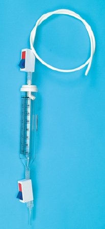 Picture of Graduated Flow-Thru Cylinder Kit Plastic11552