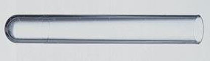Picture of Fisherbrand™ Test Tube Round Bottom Plain 12 X 75 mm 5 mL Without Color Coding Without Closure Polypropylene Tube1495910AA